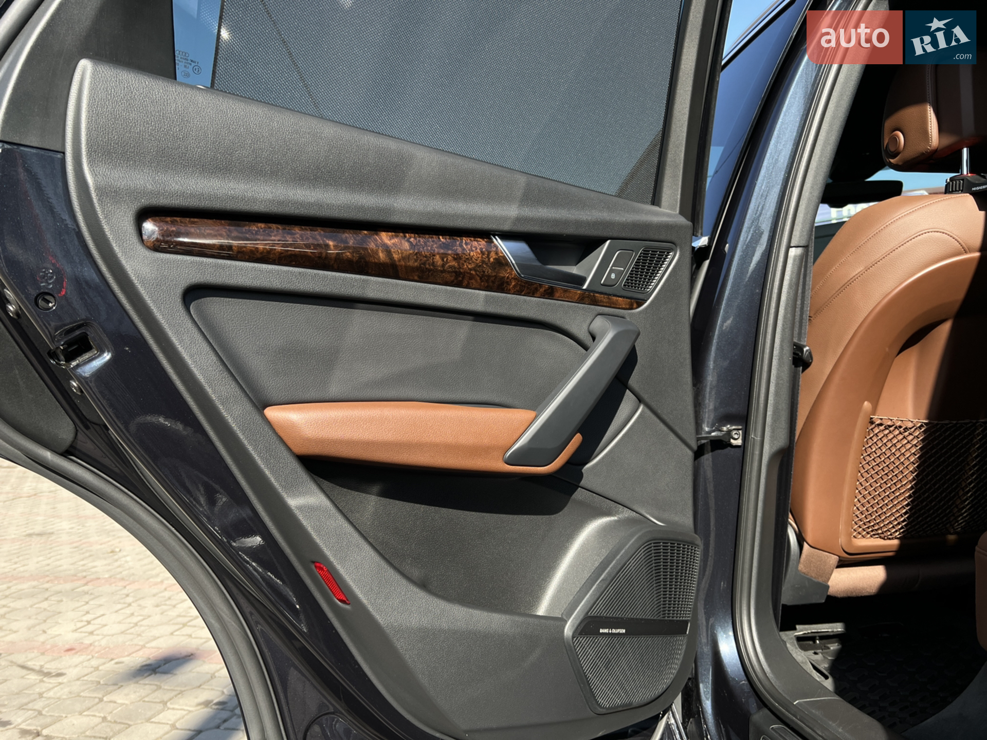 2018 Audi Q5 - мініатюра 24