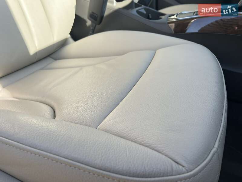 Внедорожник / Кроссовер Audi Q5 2016 в Киеве