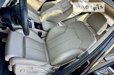Внедорожник / Кроссовер Audi Q5 2018 в 