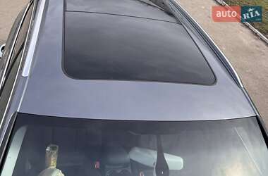 Позашляховик / Кросовер Audi Q5 2016 в Чечельнику