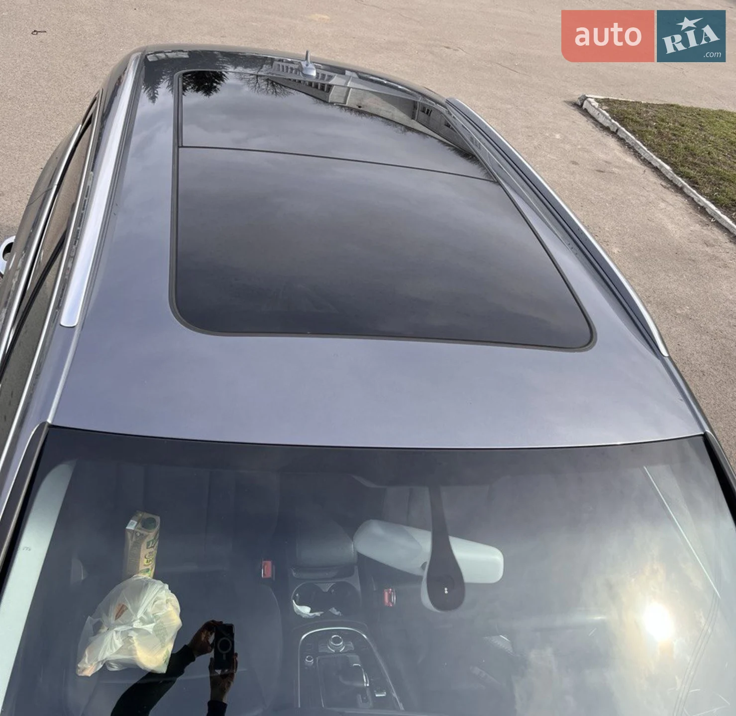 2016 Audi Q5 - мініатюра 7