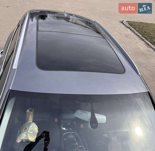 Внедорожник / Кроссовер Audi Q5 2016 в Чечельнике