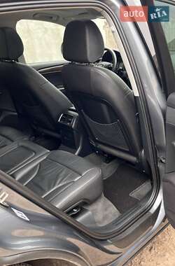 Позашляховик / Кросовер Audi Q5 2016 в Чечельнику