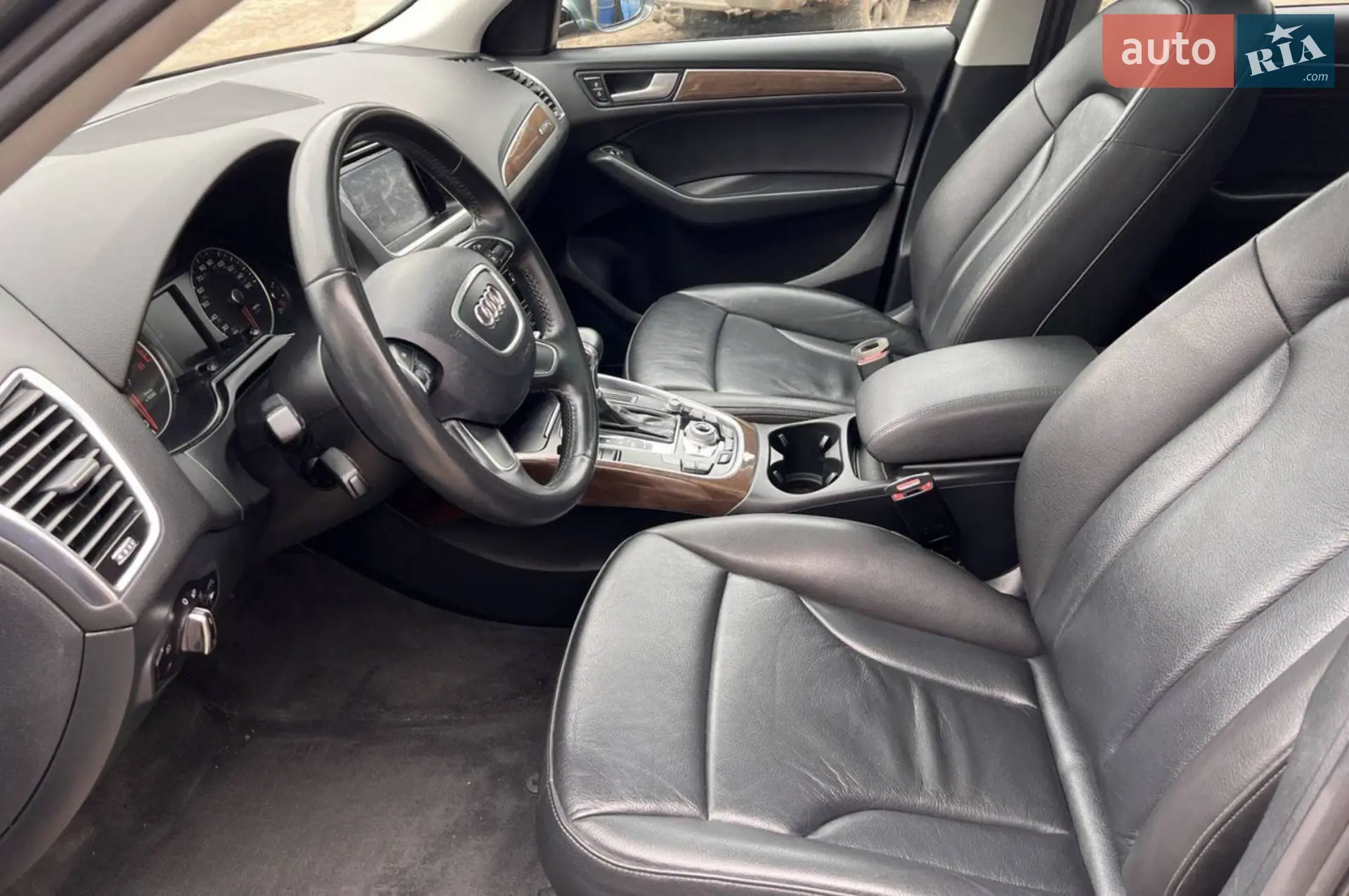 2016 Audi Q5 - мініатюра 18