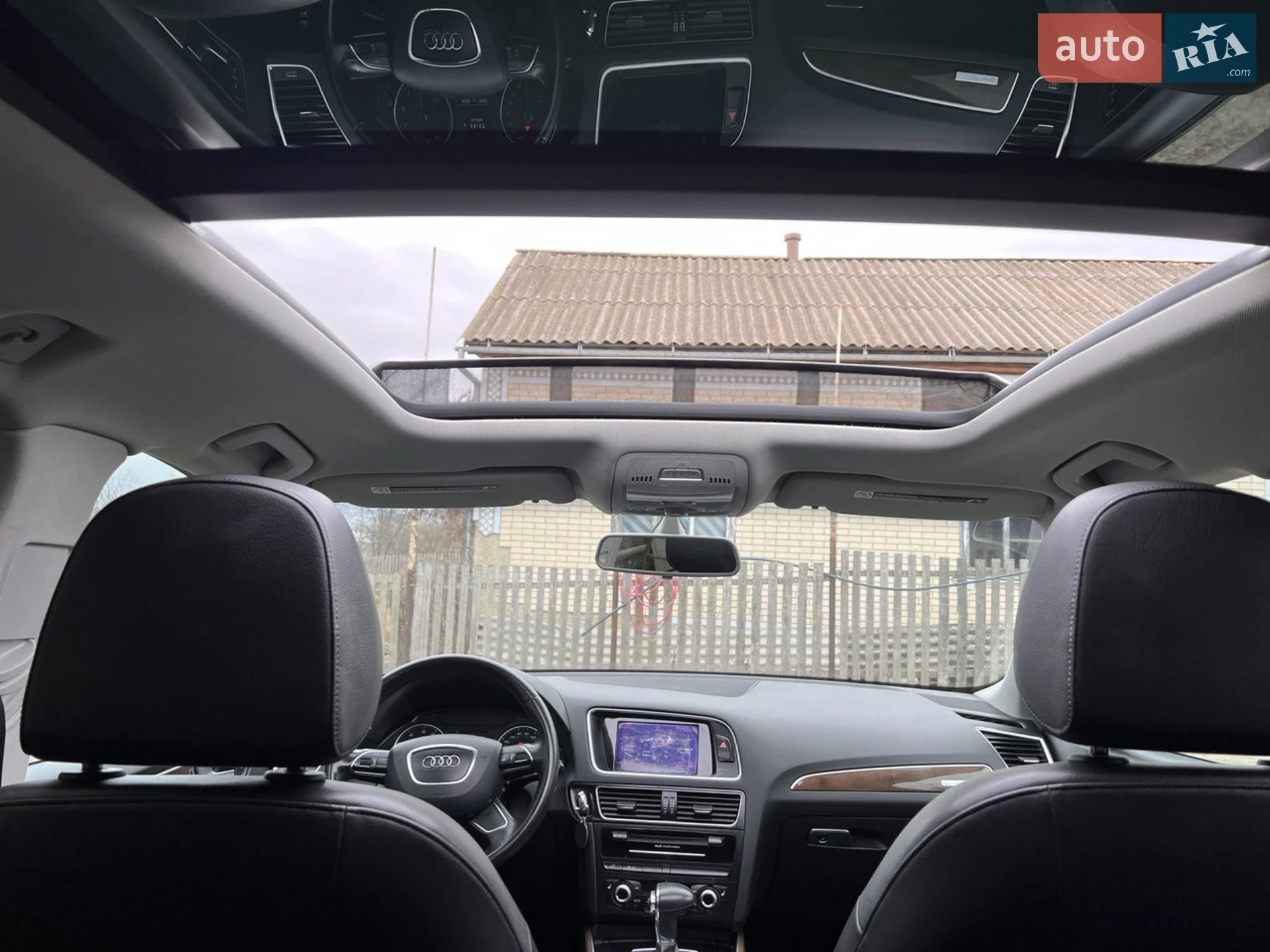2016 Audi Q5 - мініатюра 23