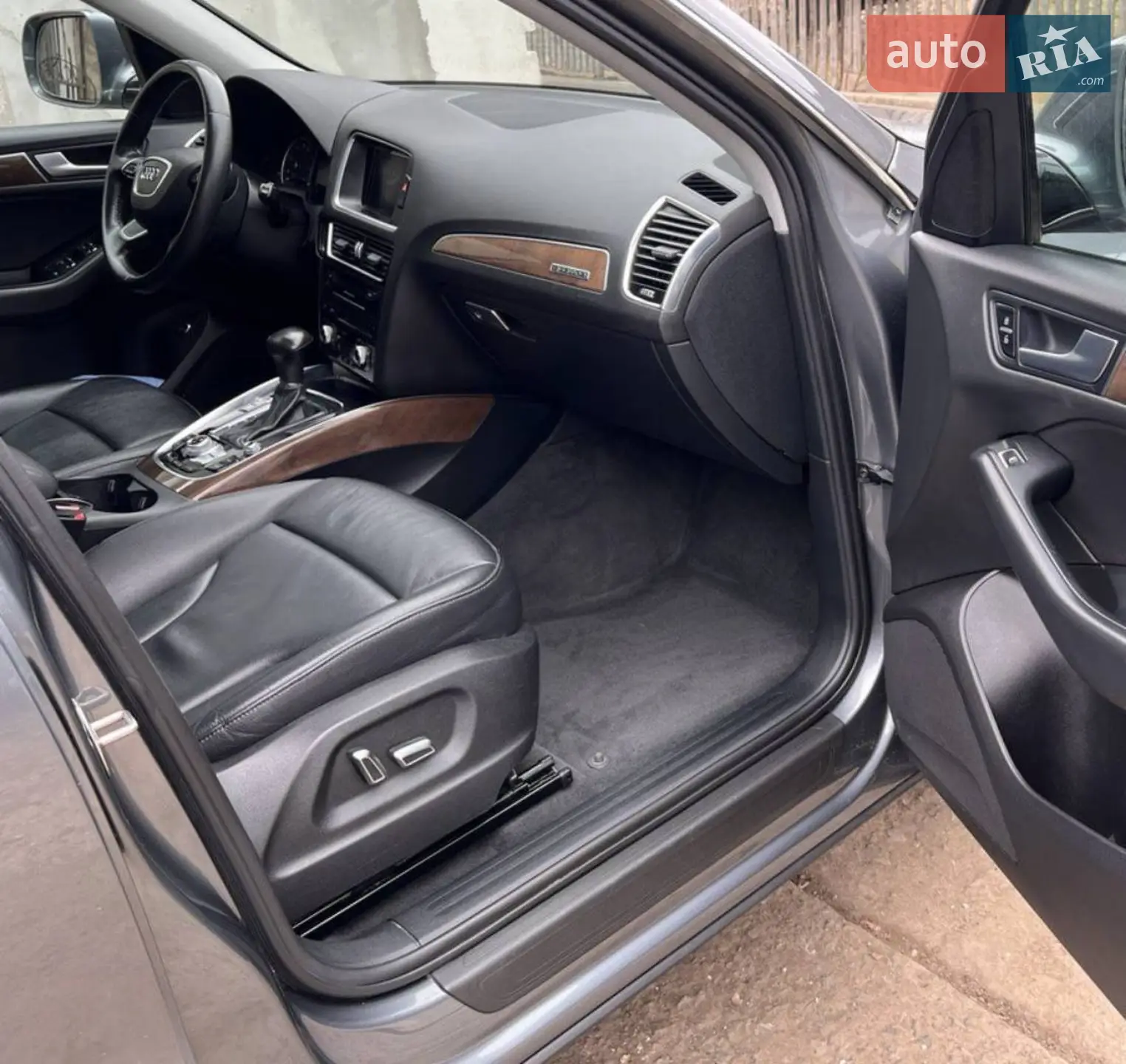2016 Audi Q5 - мініатюра 26
