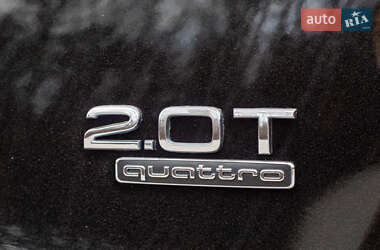 Внедорожник / Кроссовер Audi Q5 2015 в 