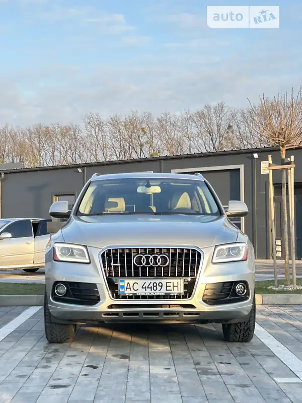 Audi Q5 2013 VIN WA1LFAFP5DA063420 фото оголошення 40 з 78