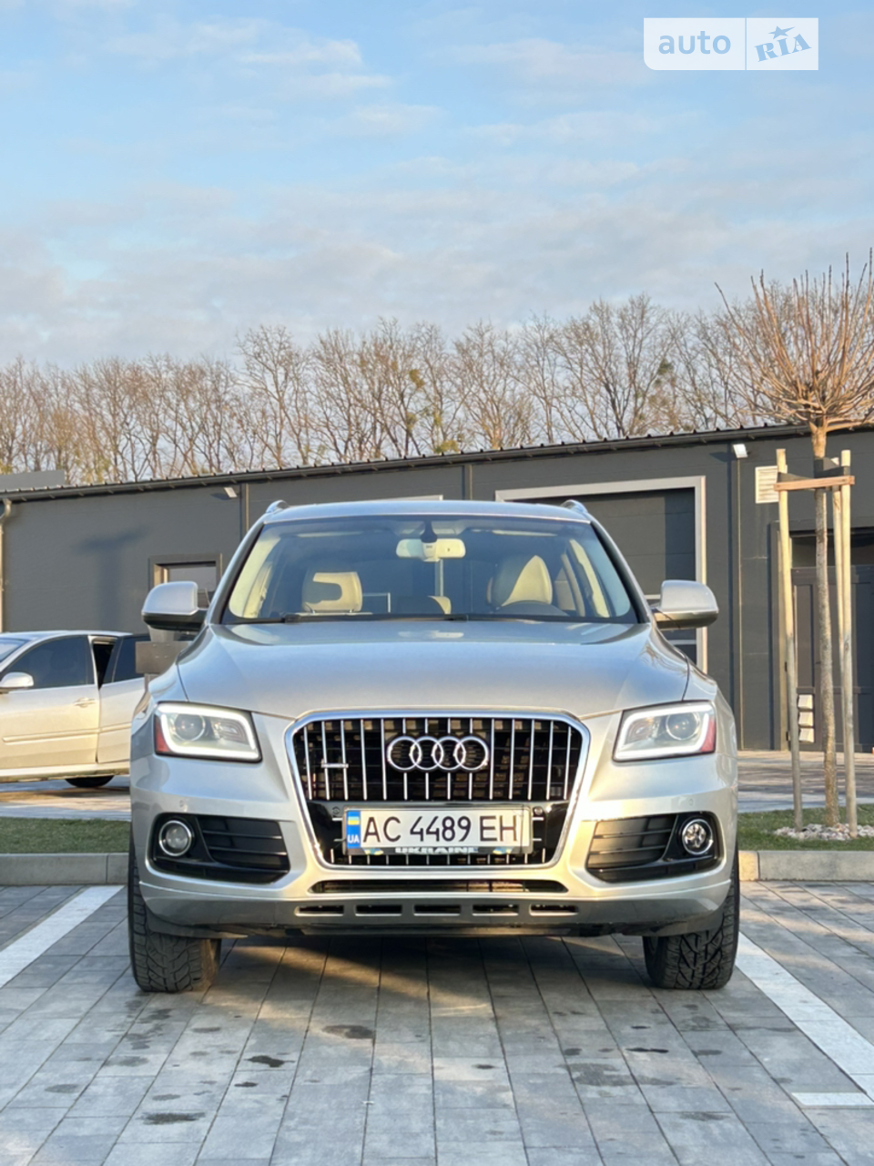 2012 Audi Q5 - мініатюра 21