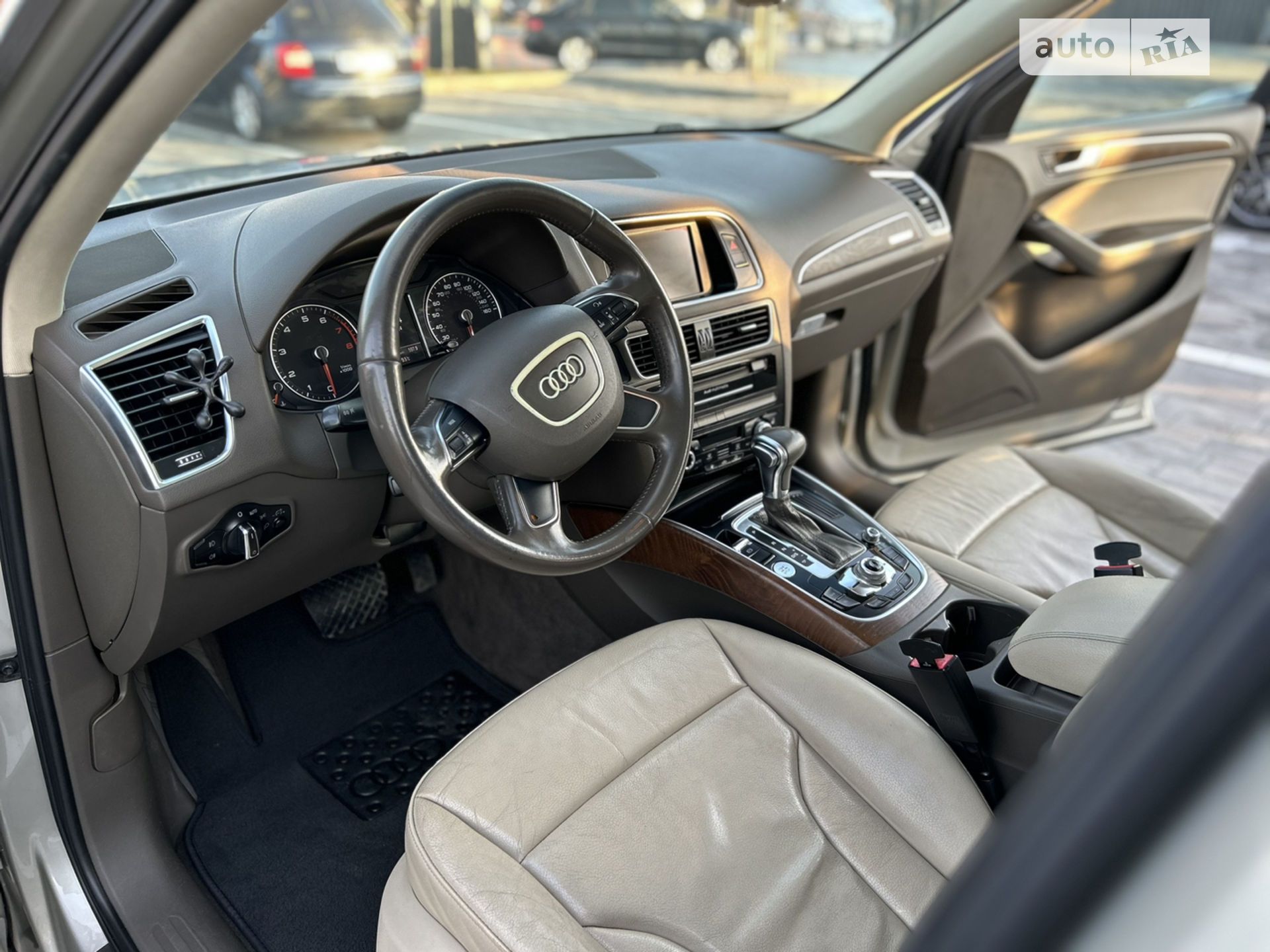 2013 Audi Q5 - мініатюра 18