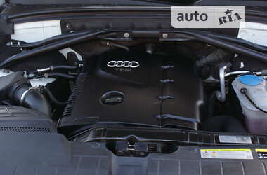 Внедорожник / Кроссовер Audi Q5 2014 в Львове фото 11 Внедорожник / Кроссовер Audi Q5 2014 в Львове