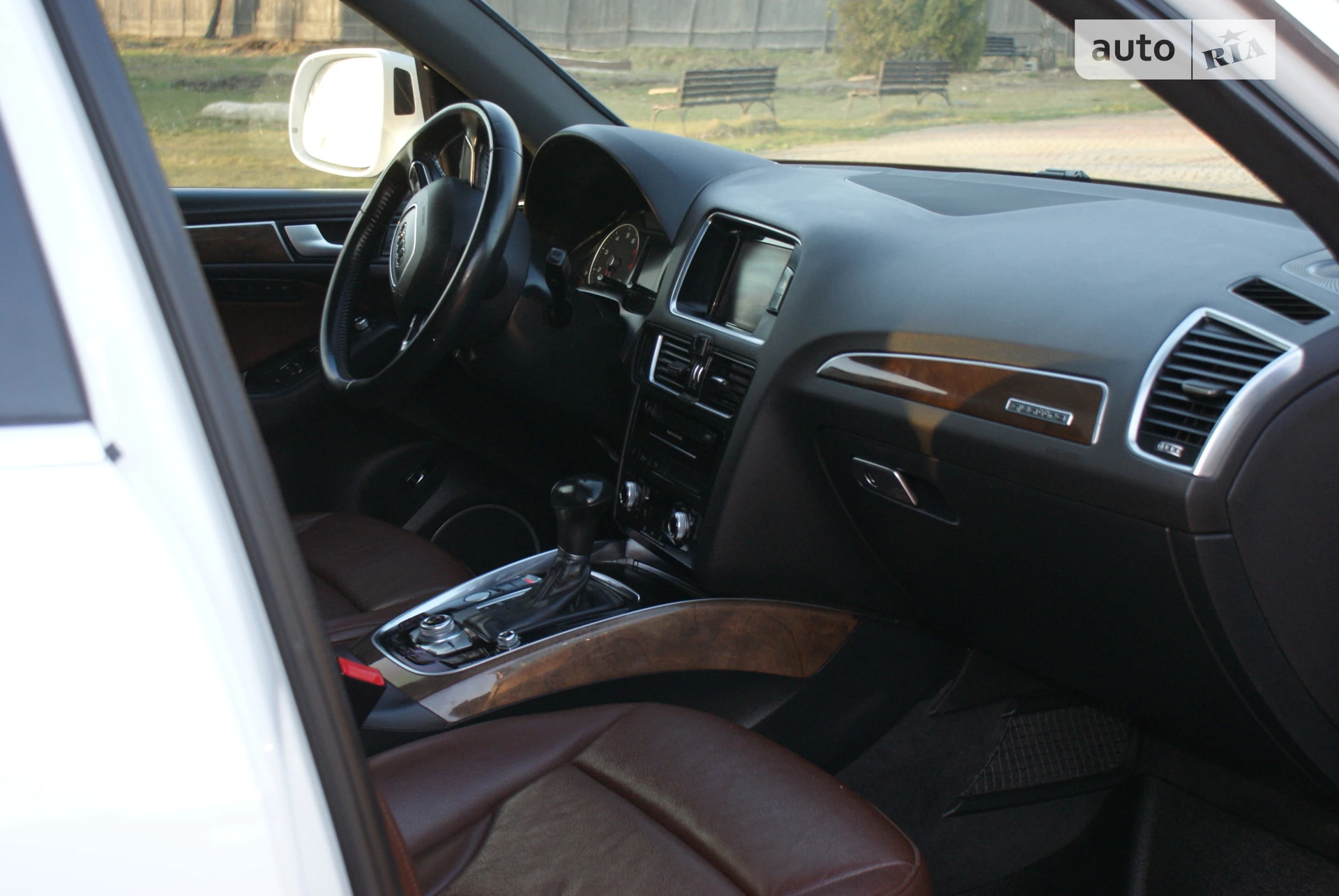 2014 Audi Q5 - мініатюра 13