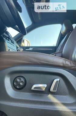 Внедорожник / Кроссовер Audi Q5 2014 в Львове фото 16 Внедорожник / Кроссовер Audi Q5 2014 в Львове