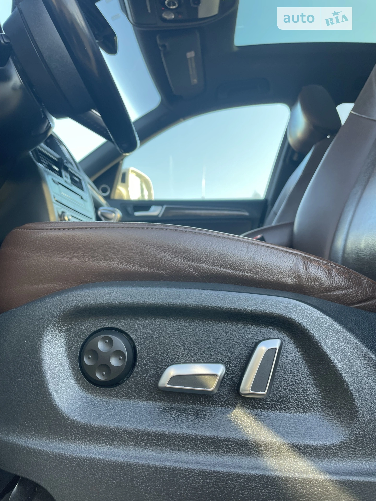2014 Audi Q5 - мініатюра 16