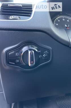 Внедорожник / Кроссовер Audi Q5 2014 в Львове фото 21 Внедорожник / Кроссовер Audi Q5 2014 в Львове
