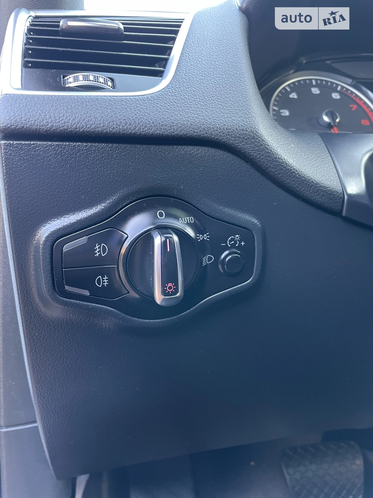 2014 Audi Q5 - мініатюра 21