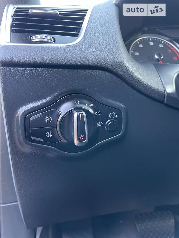 Внедорожник / Кроссовер Audi Q5 2014 в Львове фото 21 Внедорожник / Кроссовер Audi Q5 2014 в Львове