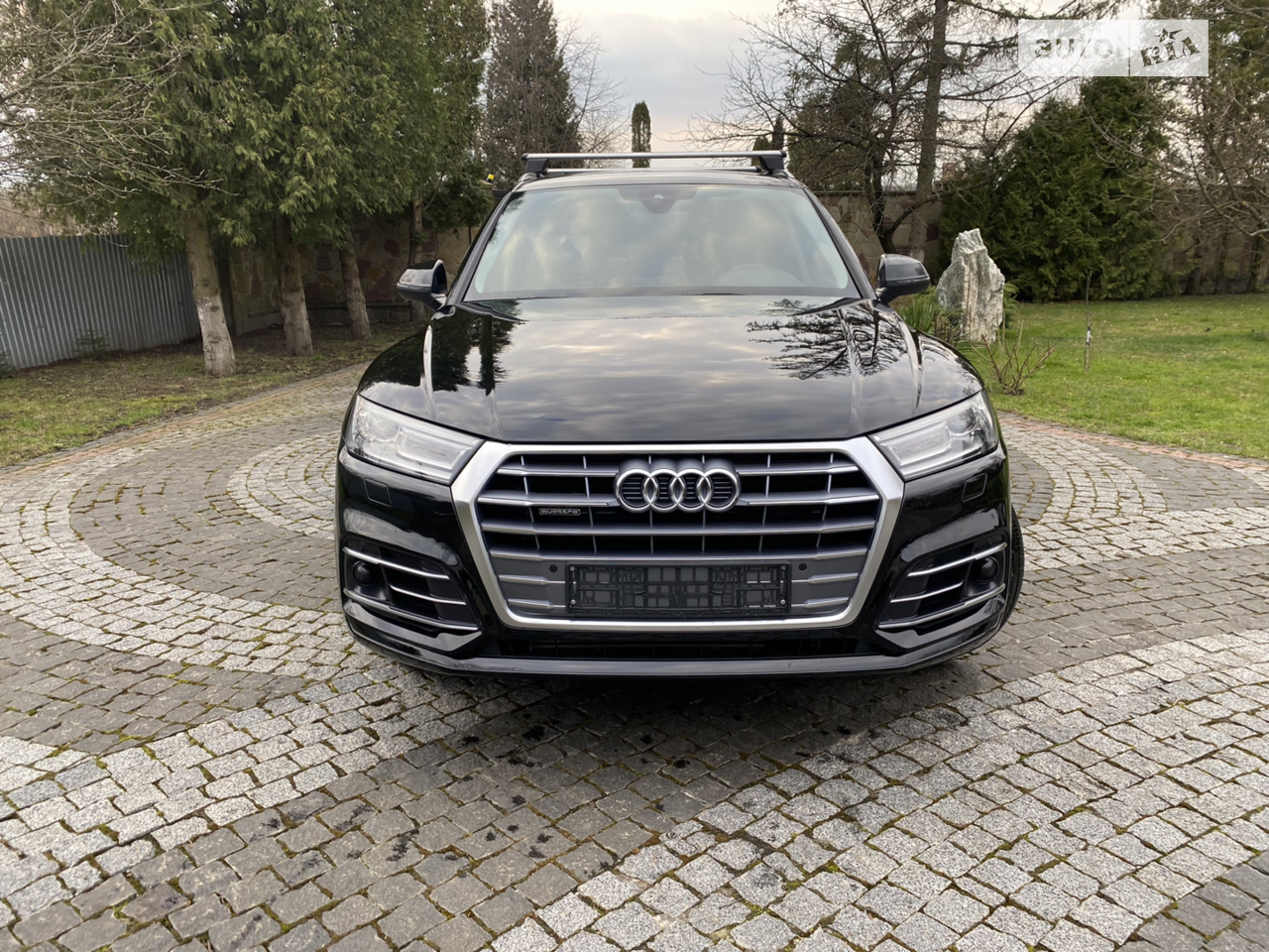 2019 Audi Q5 - мініатюра 31