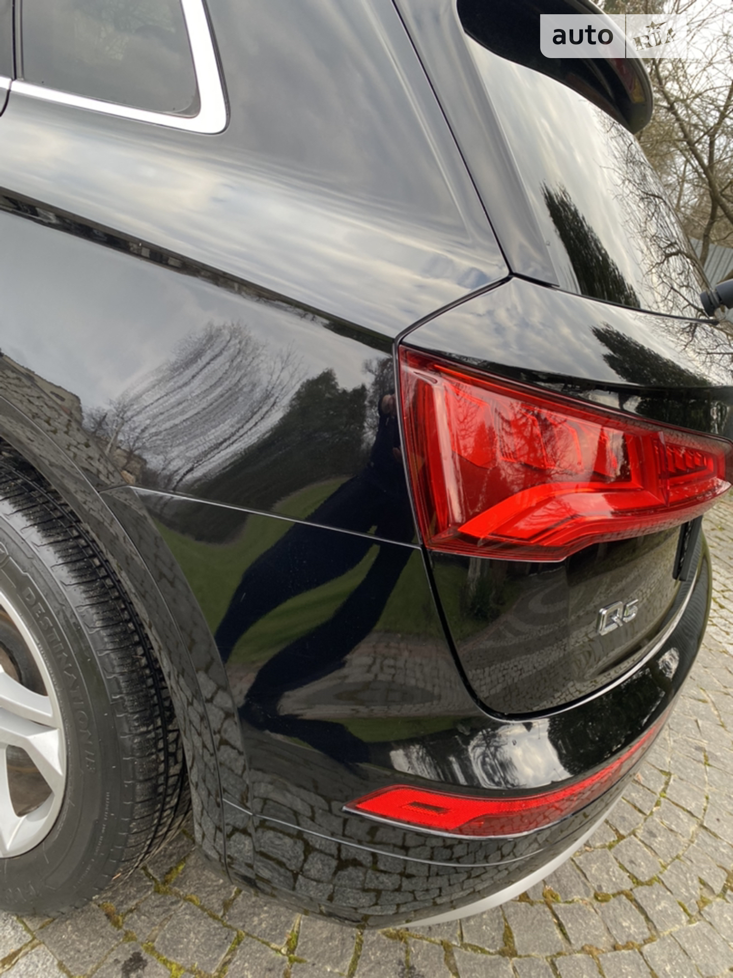 2019 Audi Q5 - мініатюра 9