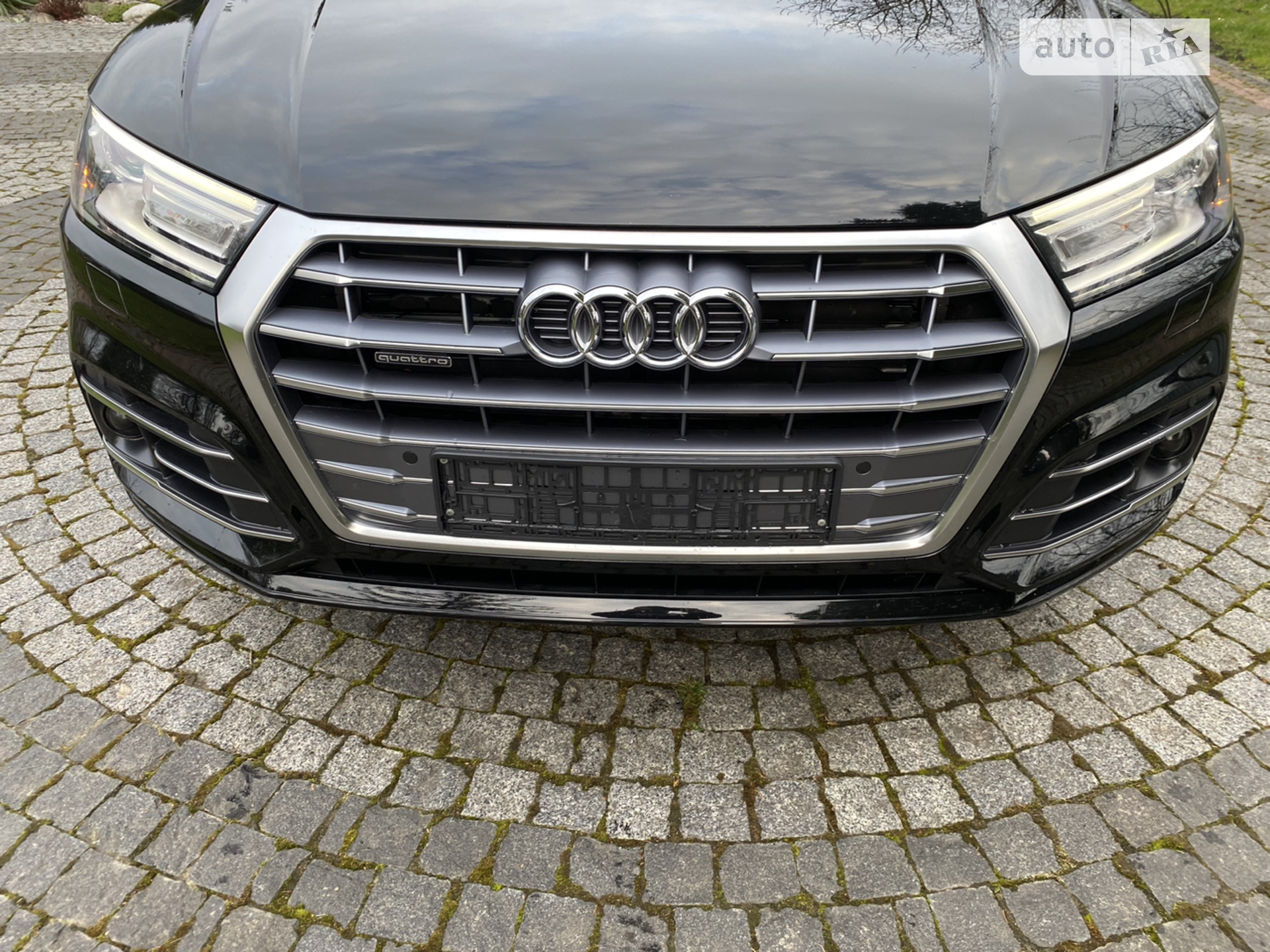 2019 Audi Q5 - мініатюра 11