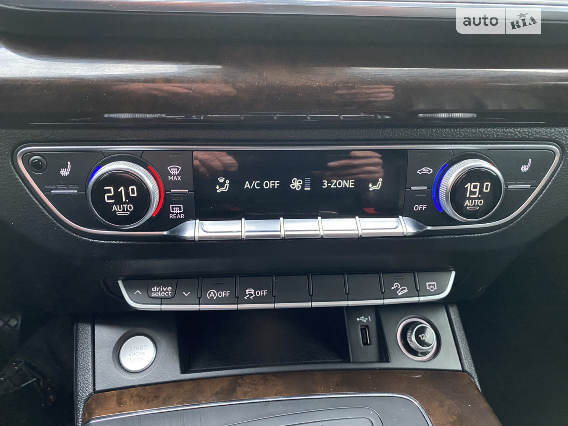 2019 Audi Q5 - мініатюра 19