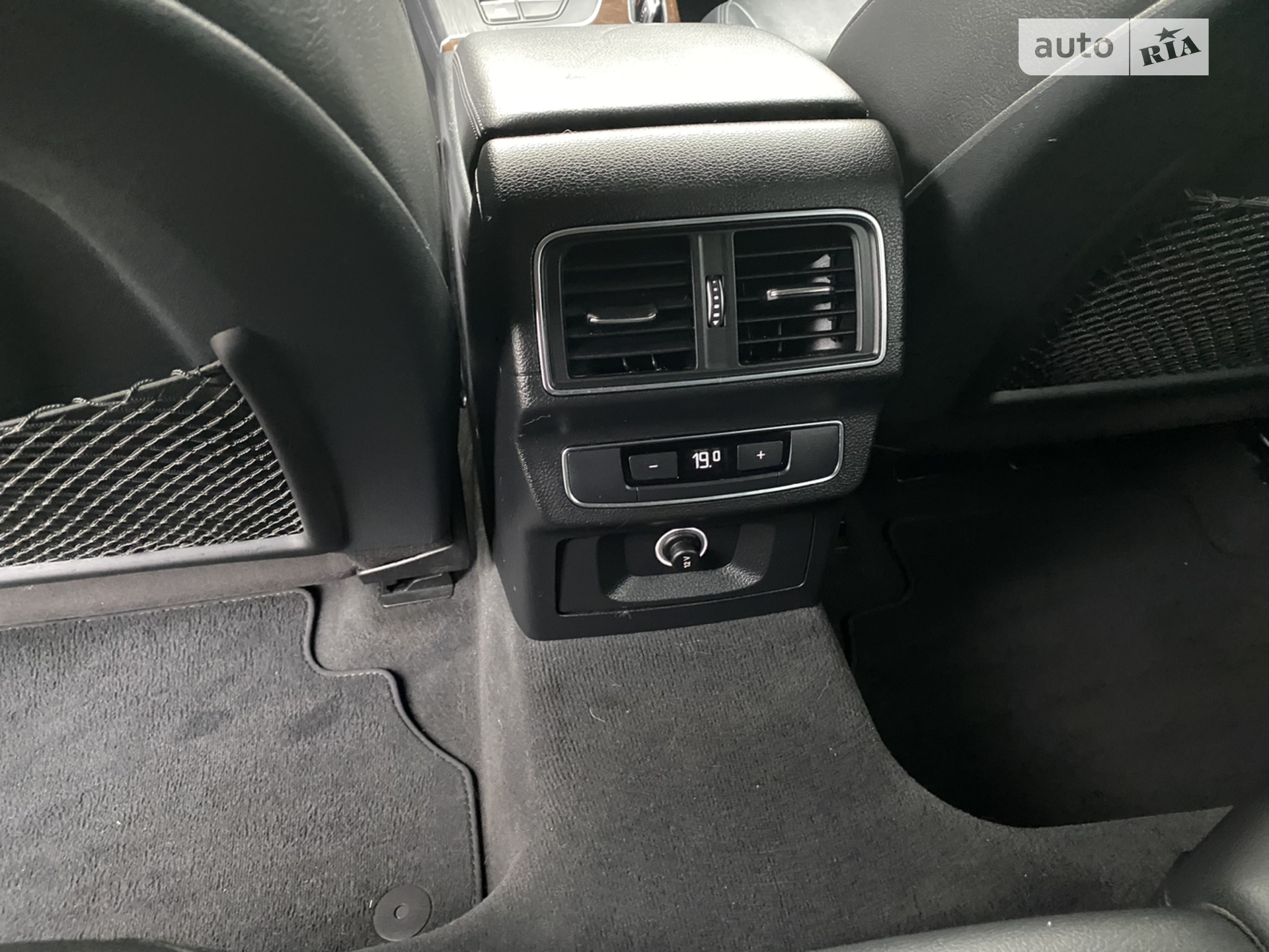 2019 Audi Q5 - мініатюра 23