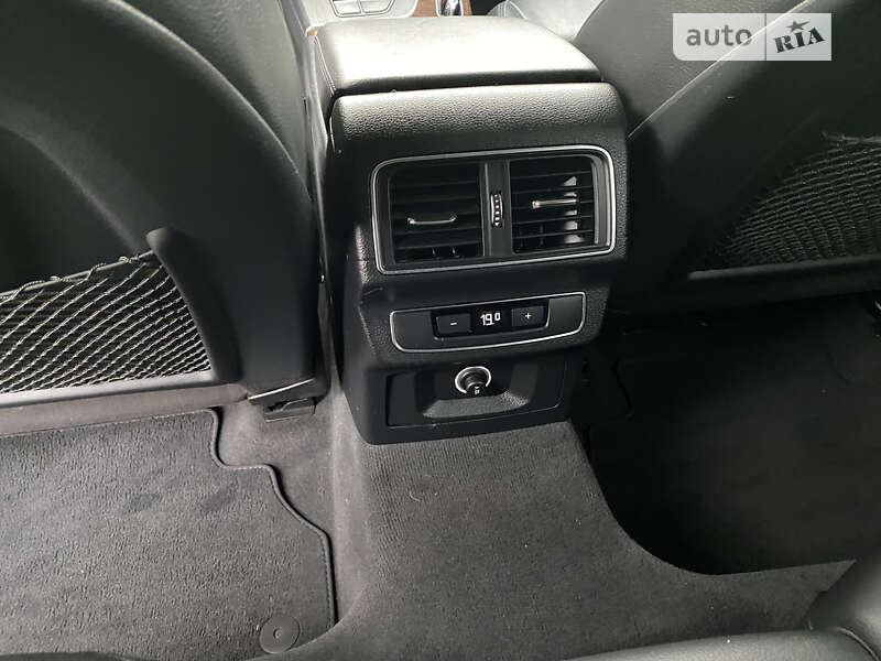 Внедорожник / Кроссовер Audi Q5 2019 в Львове