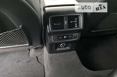 Внедорожник / Кроссовер Audi Q5 2019 в 