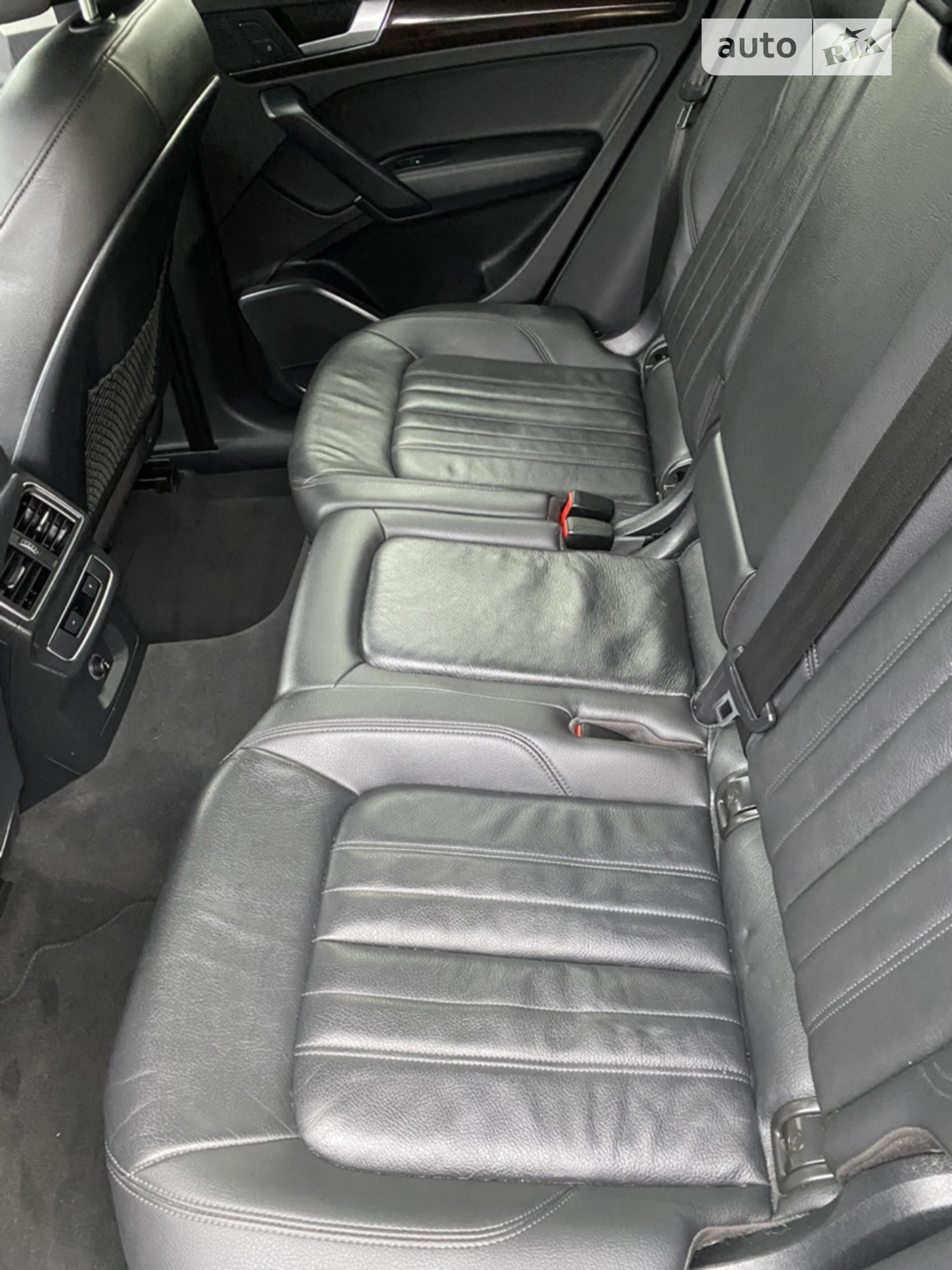 2019 Audi Q5 - мініатюра 32
