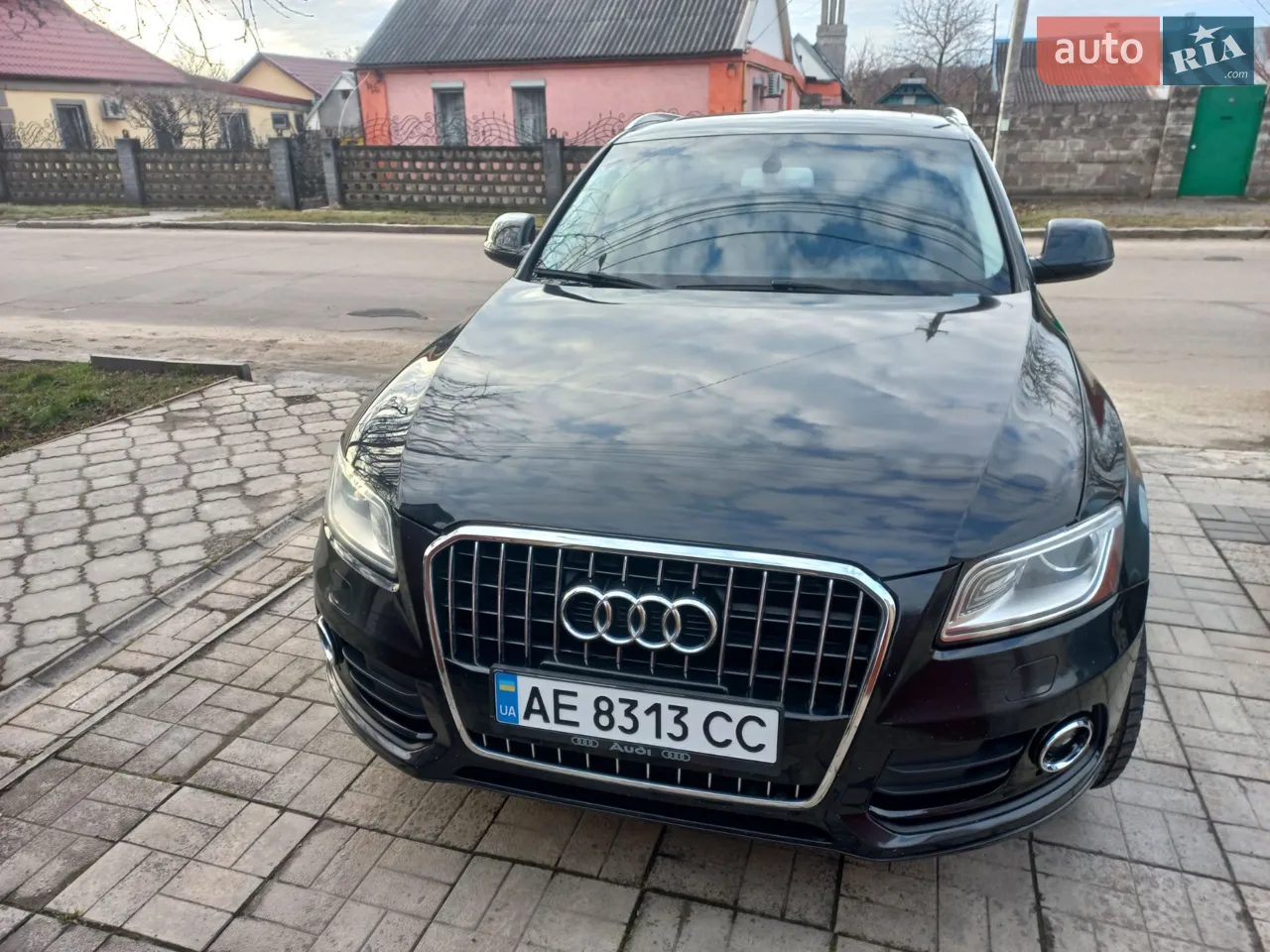 2013 Audi Q5 - мініатюра 22