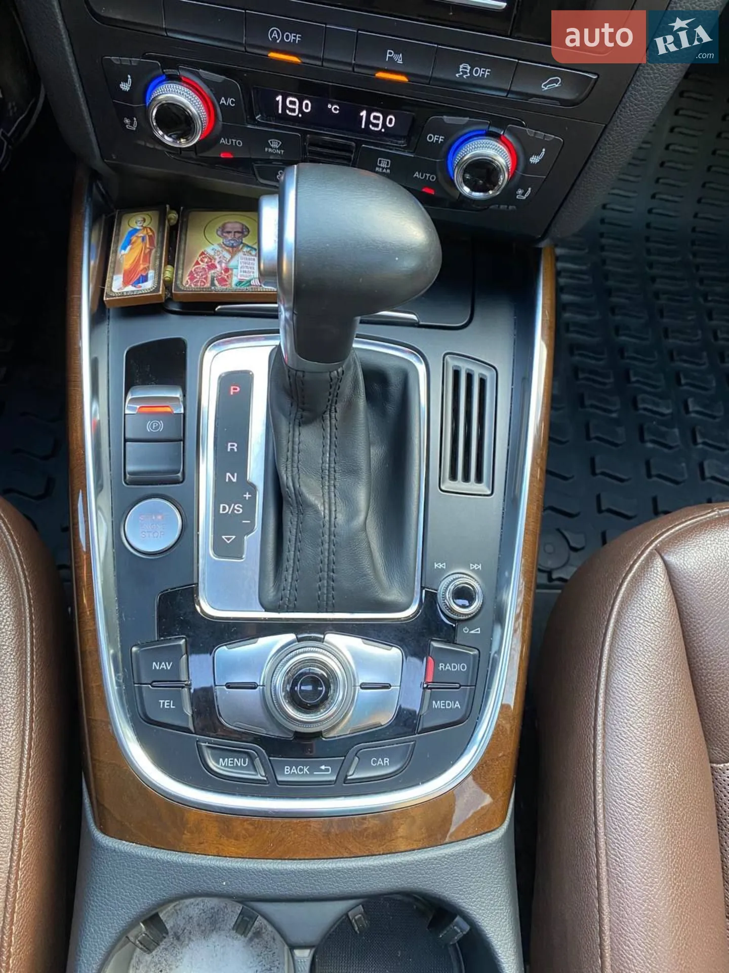 2014 Audi Q5 - мініатюра 26