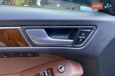 Внедорожник / Кроссовер Audi Q5 2014 в 