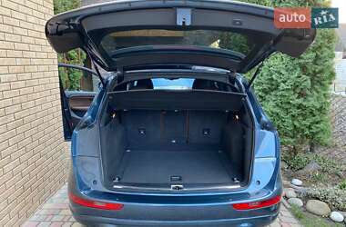 Внедорожник / Кроссовер Audi Q5 2014 в 