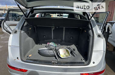 Позашляховик / Кросовер Audi Q5 2013 в Стрию