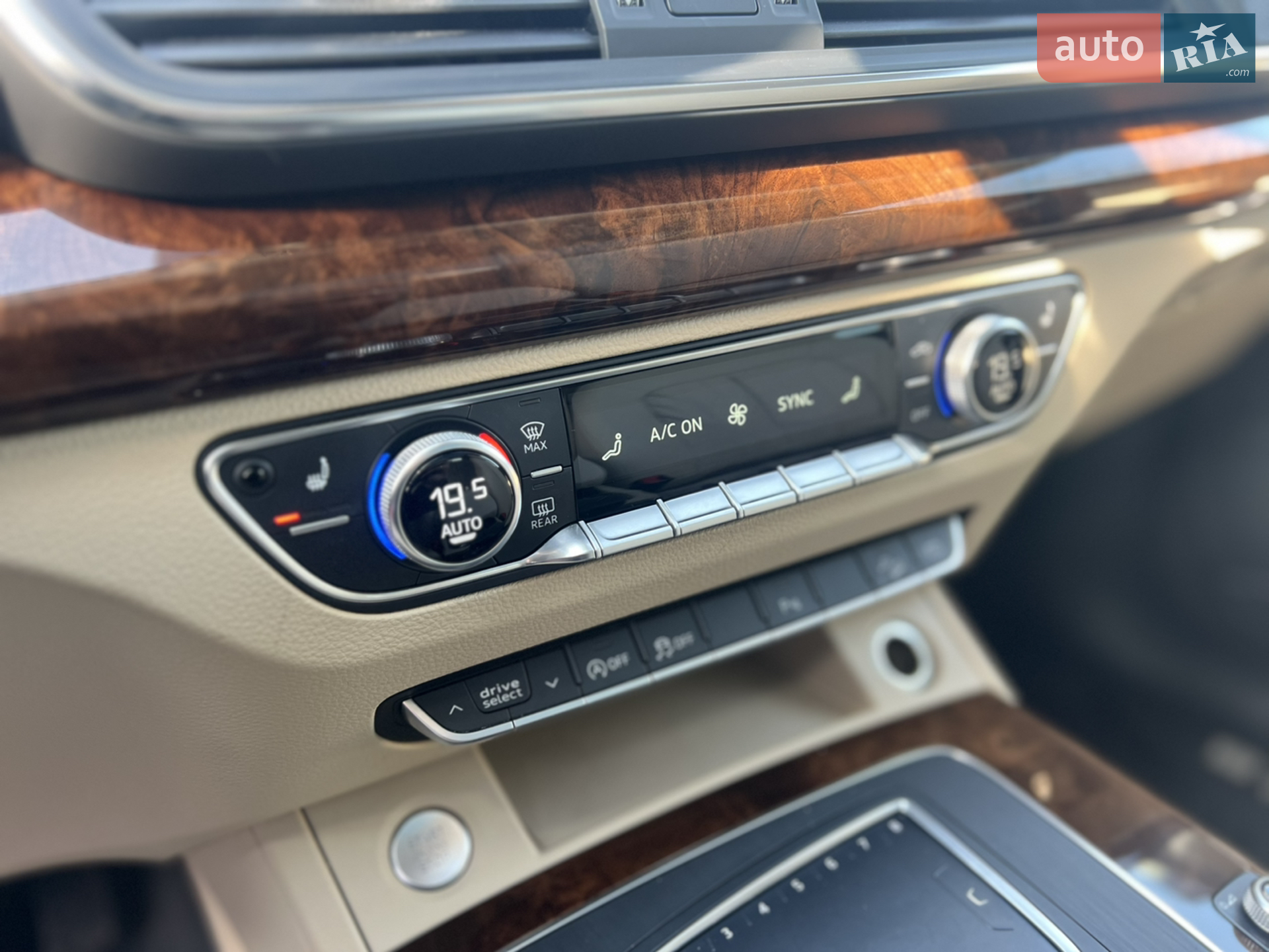 2016 Audi Q5 - мініатюра 7