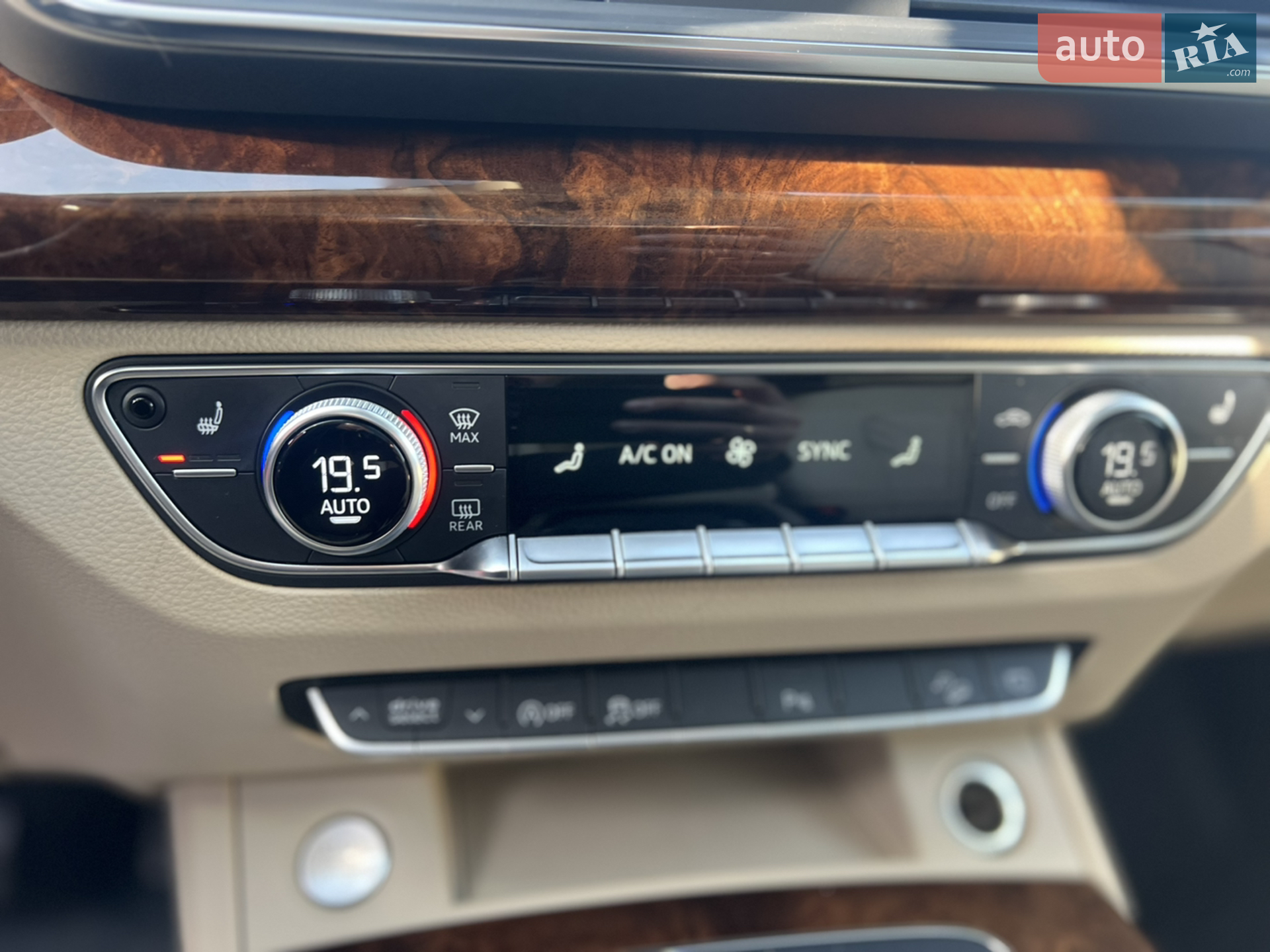 2016 Audi Q5 - мініатюра 8