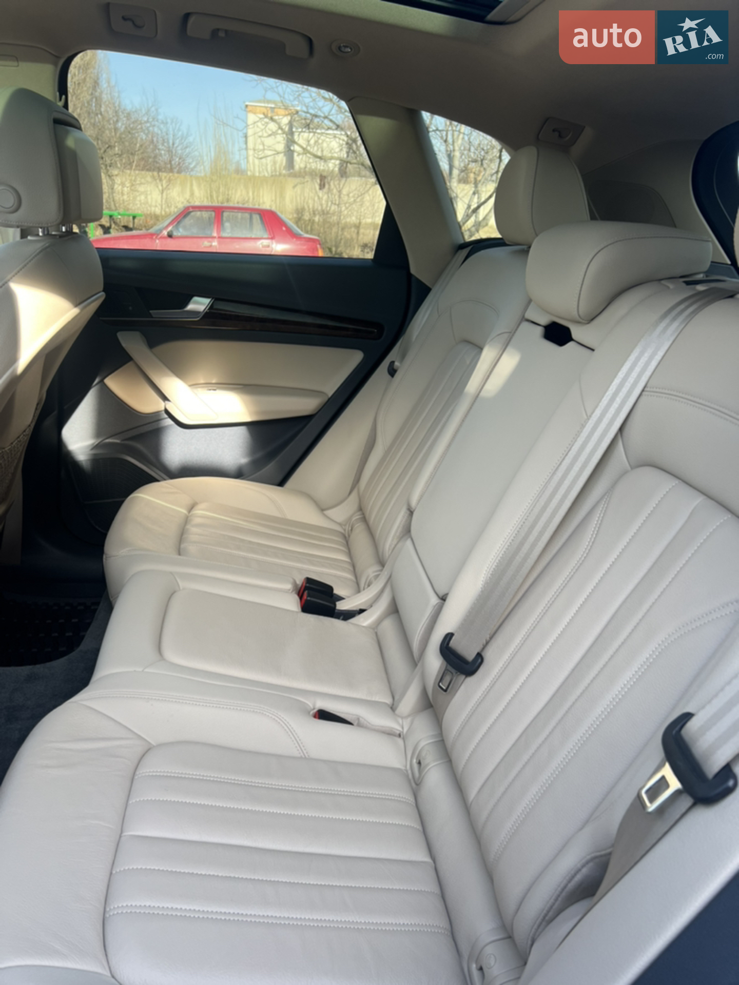 2016 Audi Q5 - мініатюра 13