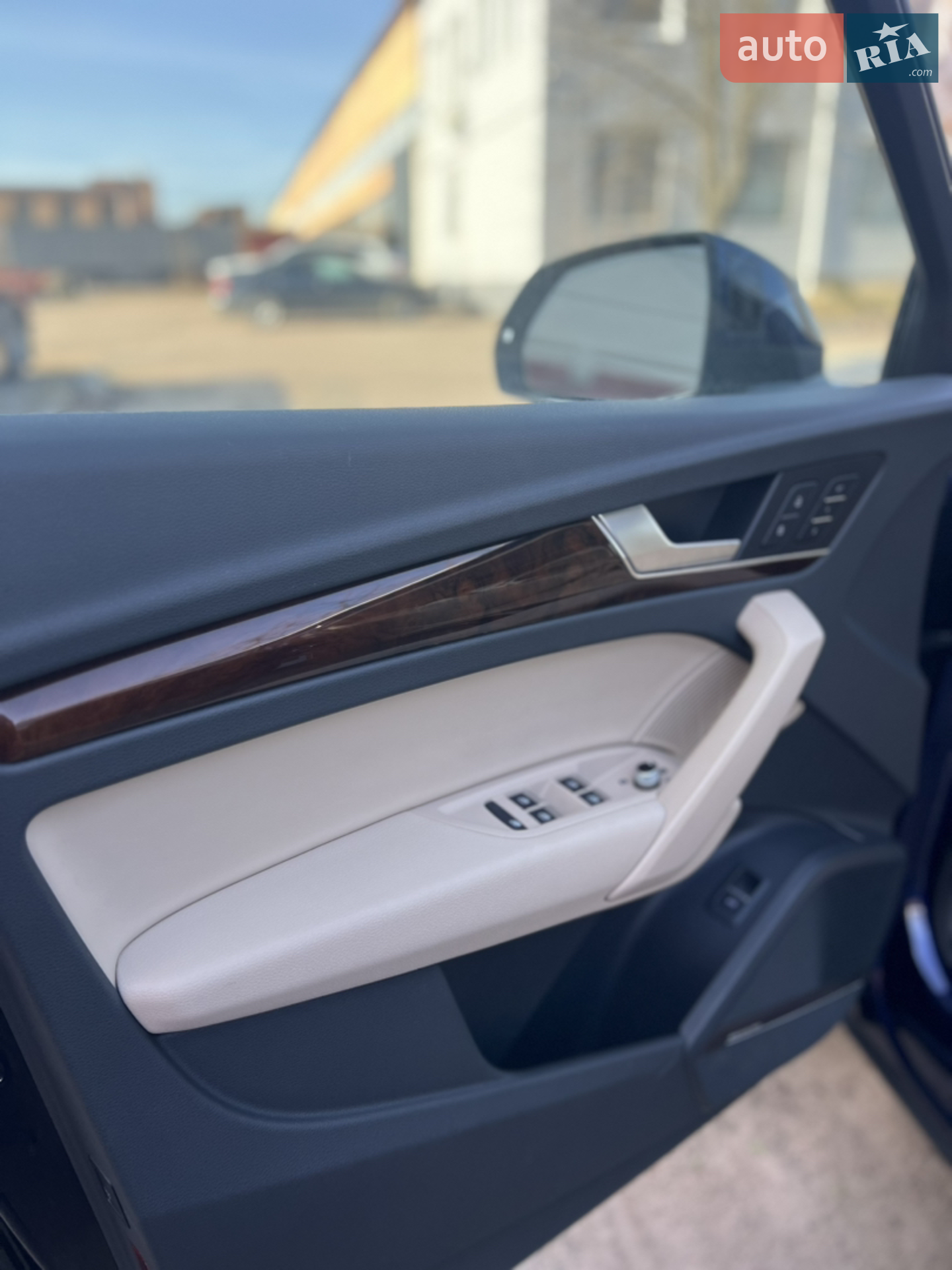 2016 Audi Q5 - мініатюра 6