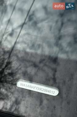 Внедорожник / Кроссовер Audi Q5 2019 в 
