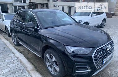 Внедорожник / Кроссовер Audi Q5 2022 в Одессе