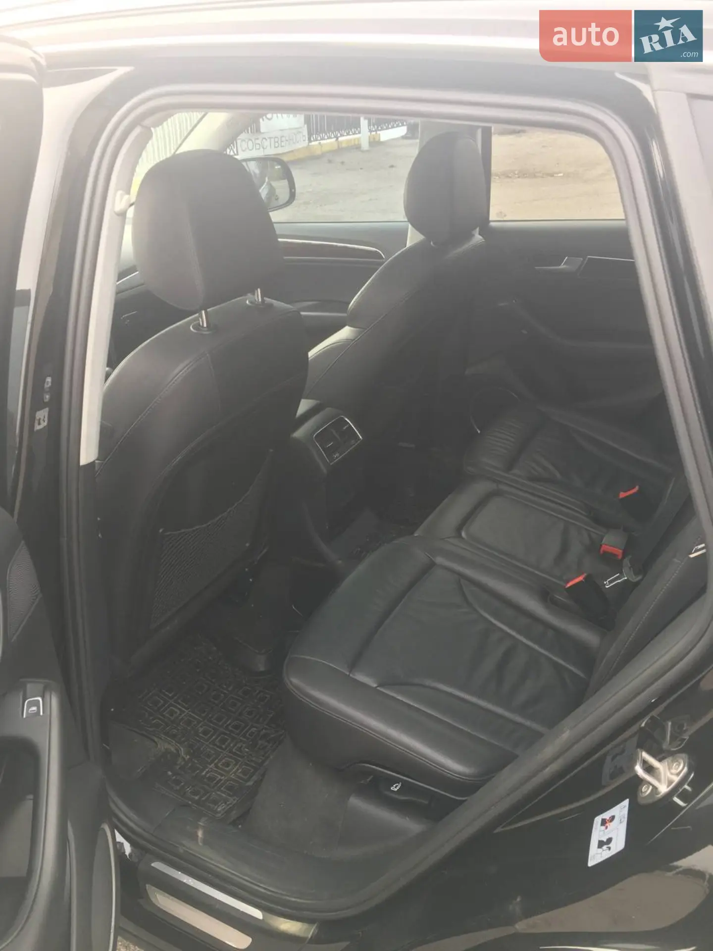 2013 Audi Q5 - мініатюра 16
