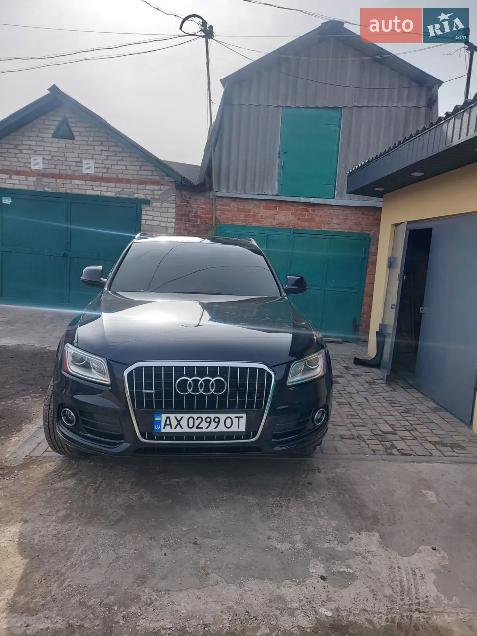 2013 Audi Q5 - мініатюра 19