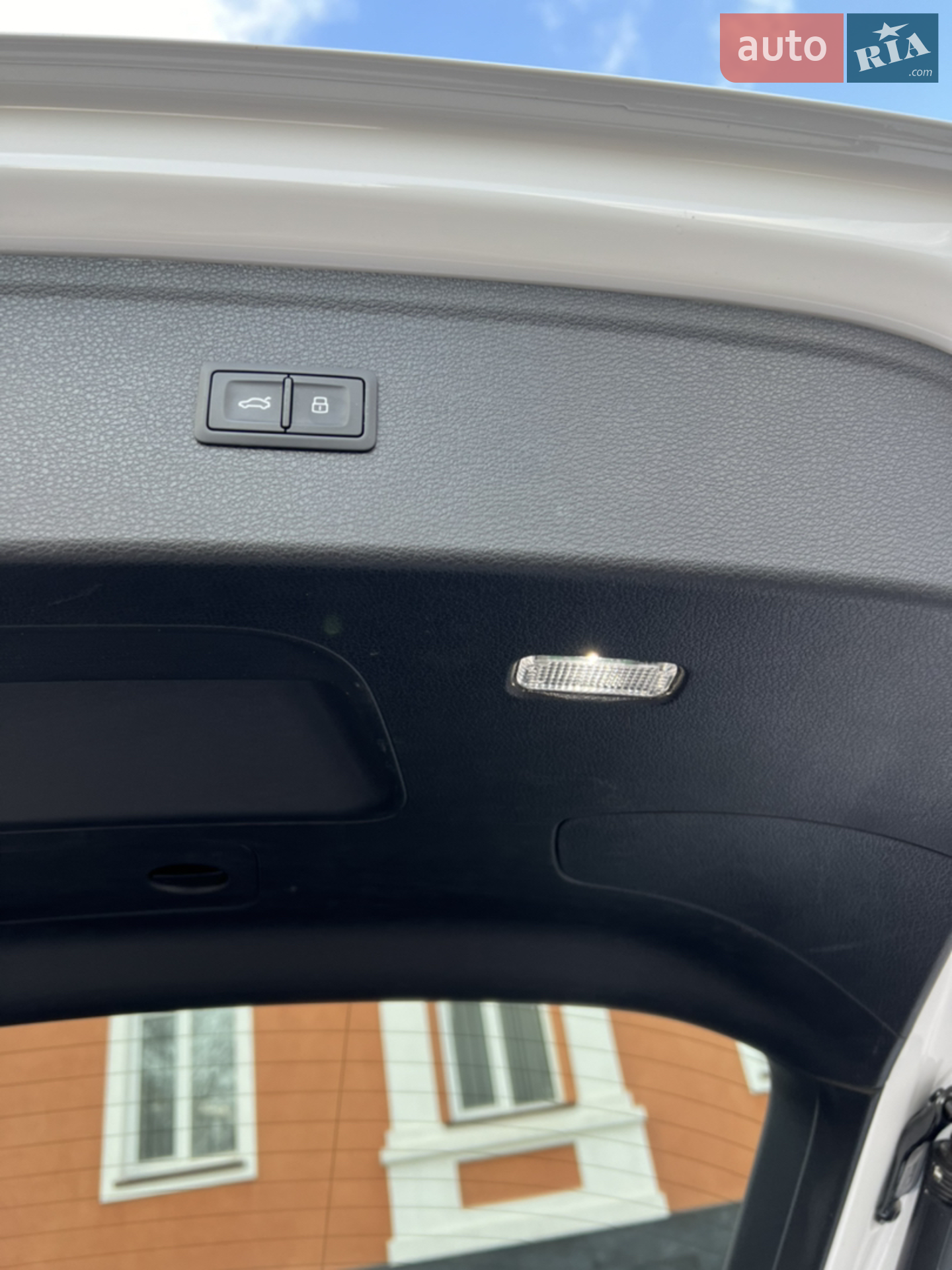 2020 Audi Q5 - мініатюра 20