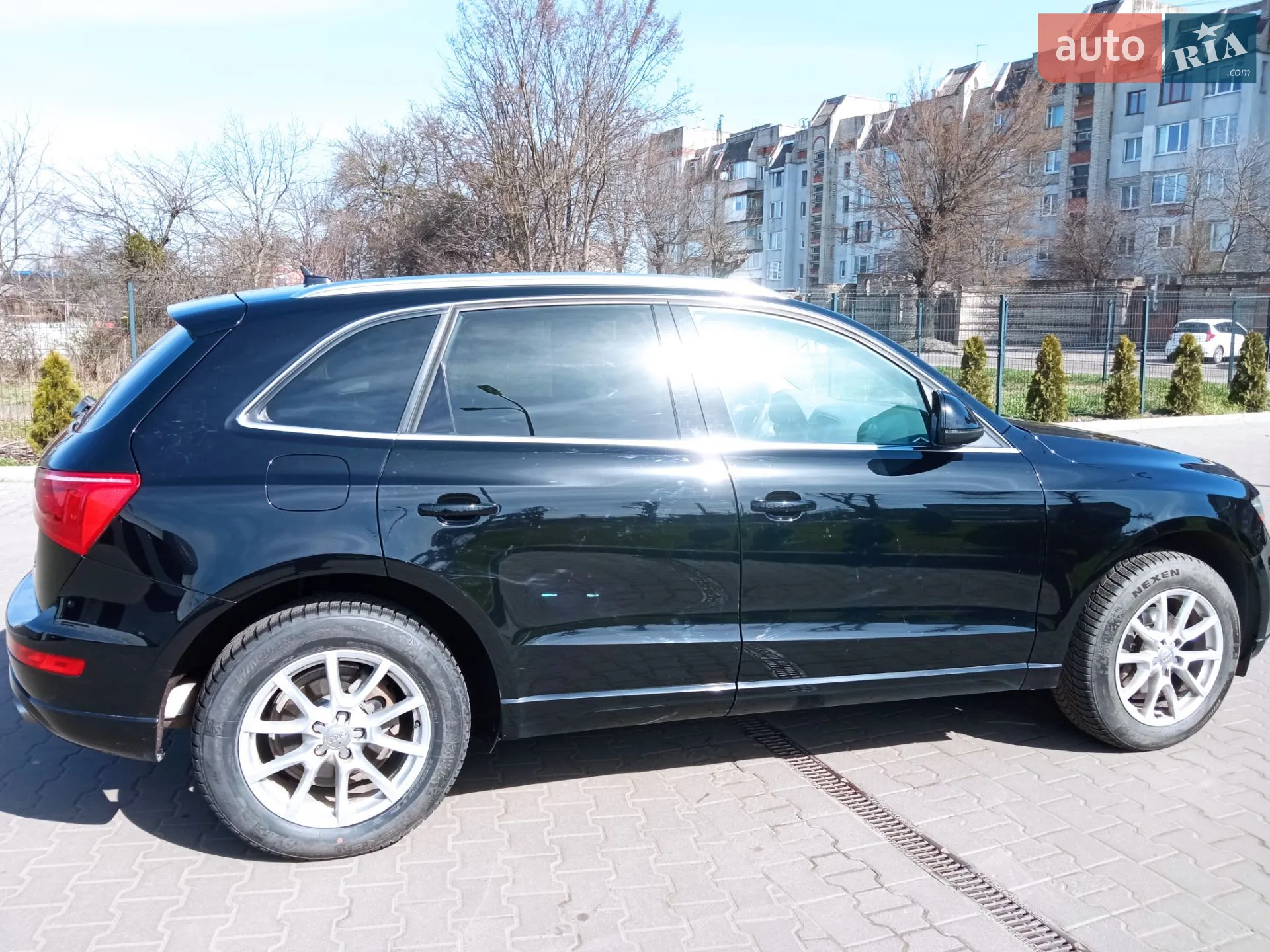 2011 Audi Q5 - мініатюра 10