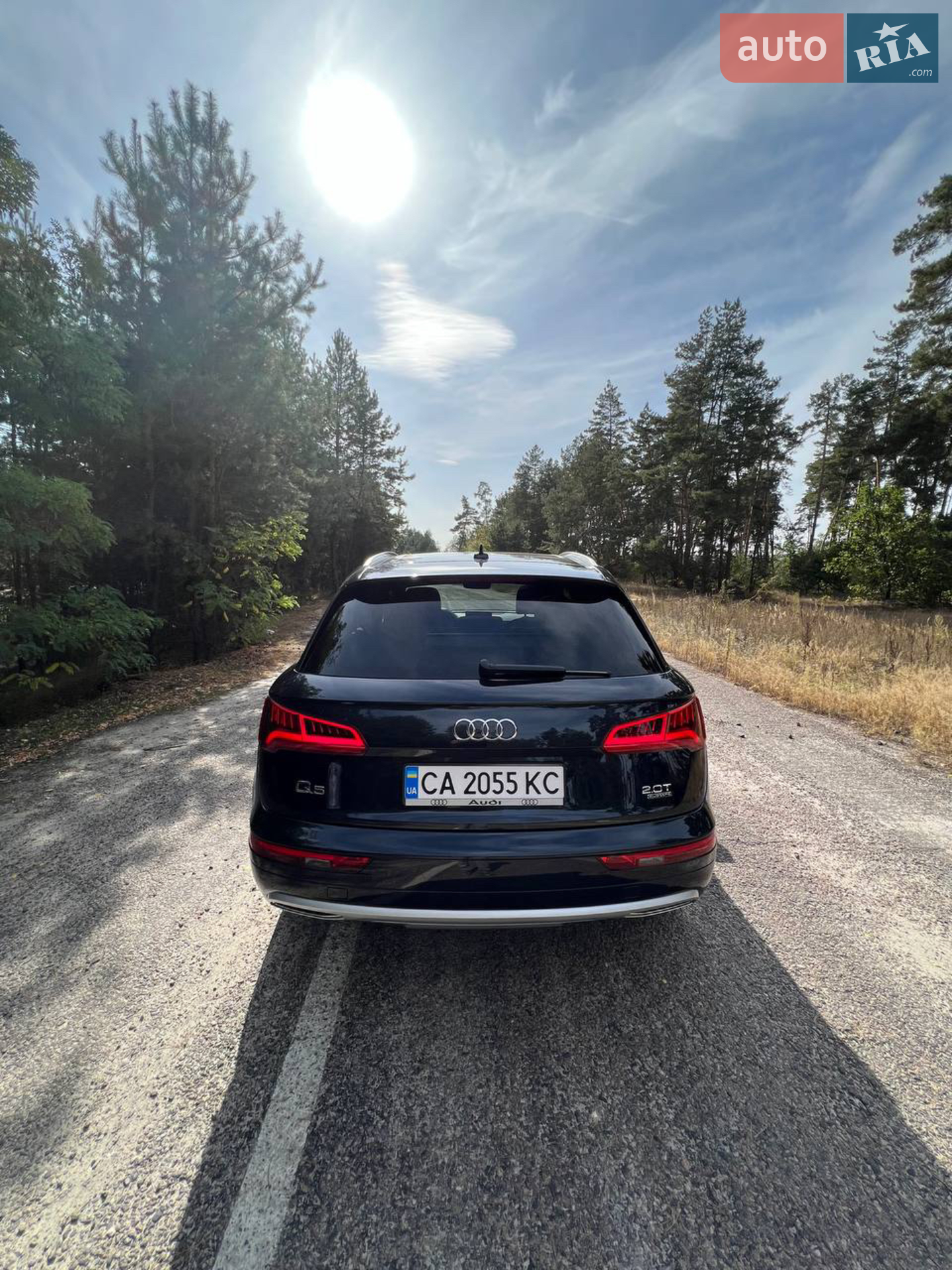 2018 Audi Q5 - мініатюра 24