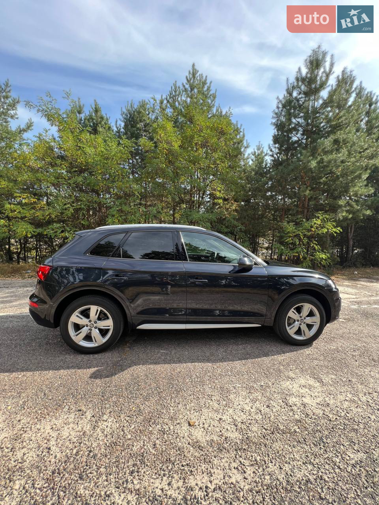 2018 Audi Q5 - мініатюра 33