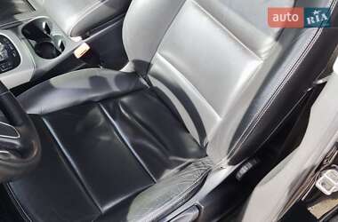 Внедорожник / Кроссовер Audi Q5 2014 в Сумах