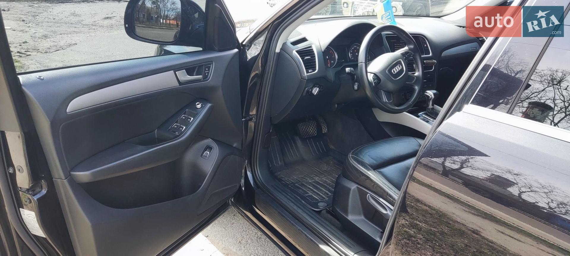 2014 Audi Q5 - мініатюра 10
