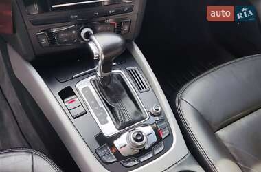 Внедорожник / Кроссовер Audi Q5 2014 в Сумах