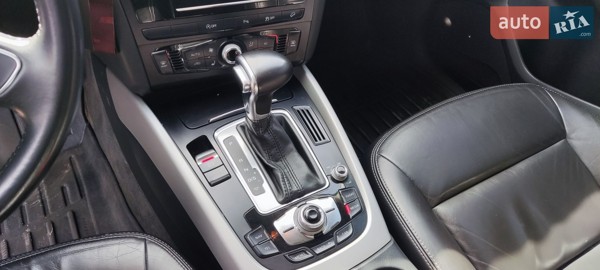 2014 Audi Q5 - мініатюра 7